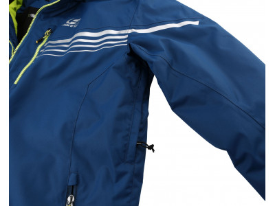 Men's jacket SPARROW poseidon