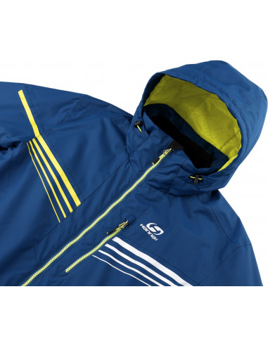 Men's jacket SPARROW poseidon