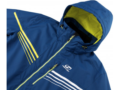 Men's jacket SPARROW poseidon