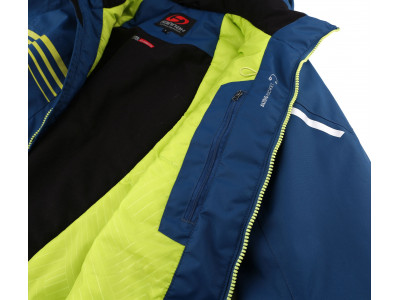 Men's jacket SPARROW poseidon