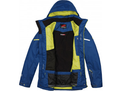 Men's jacket SPARROW poseidon