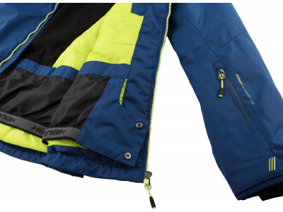 Men's jacket SPARROW poseidon