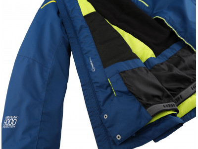 Men's jacket SPARROW poseidon