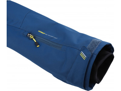 Men's jacket SPARROW poseidon