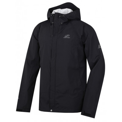 Men's jacket BANE Stretch limo