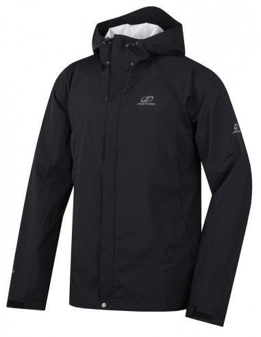 Men's jacket BANE Stretch limo