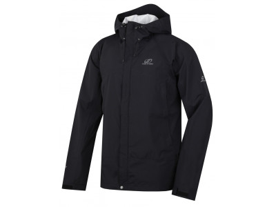 Men's jacket BANE Stretch limo