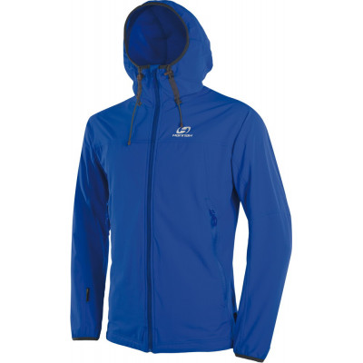Men's jacket JAMMU DW Victoria blue
