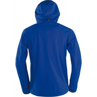 Men's jacket JAMMU DW Victoria blue 2