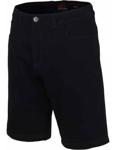 Men's shorts VIGO Stretch limo