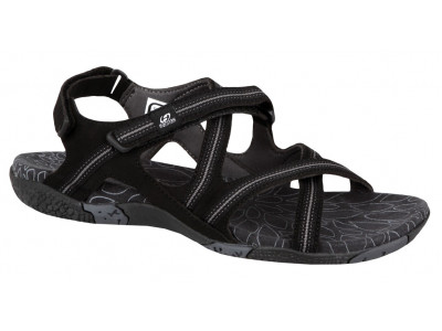 LadiesShoes Fria Ladies Anthracite/dark shadow