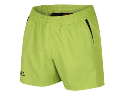Men's shorts Toba Lime punch