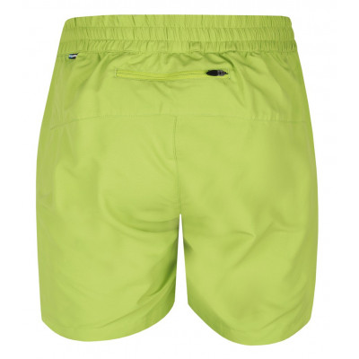 Men's shorts Toba Lime punch 2
