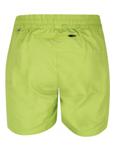 Men's shorts Toba Lime punch