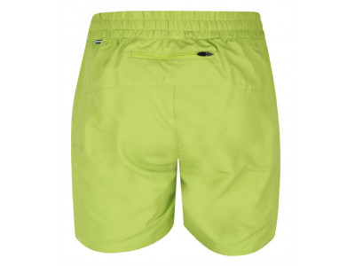 Men's shorts Toba Lime punch
