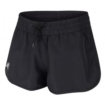 Ladies shorts Saloni Anthracite