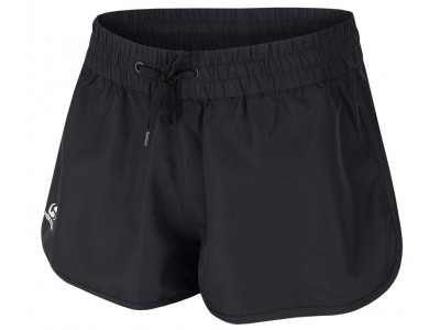 Ladies shorts Saloni Anthracite