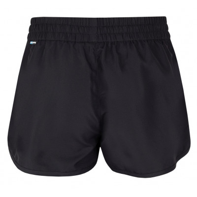Ladies shorts Saloni Anthracite 2
