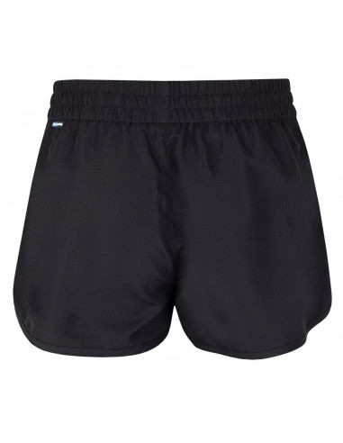 Ladies shorts Saloni Anthracite