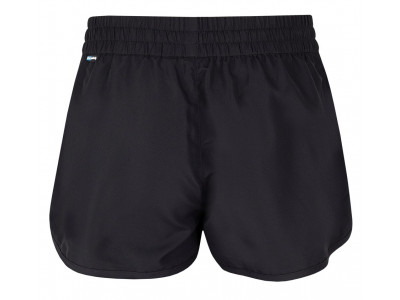 Ladies shorts Saloni Anthracite