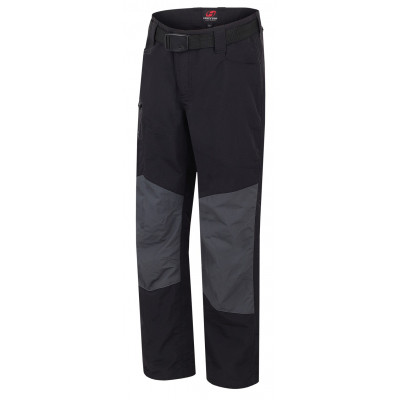 Kid's pants Hopeek JR Anthracite/dark shadow