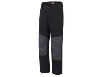 Kid's pants Hopeek JR Anthracite/dark shadow
