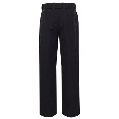 Kid's pants Hopeek JR Anthracite/dark shadow 2