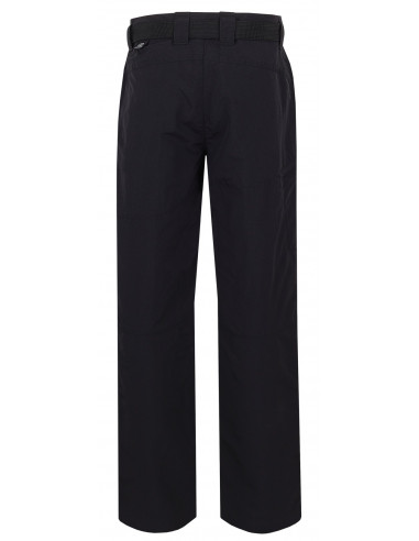 Kid's pants Hopeek JR Anthracite/dark shadow