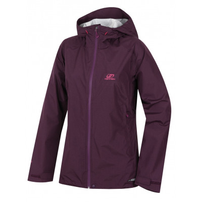 Ladies jacket Hutson Deep purple