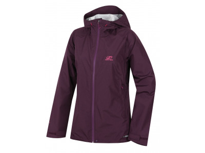 Ladies jacket Hutson Deep purple