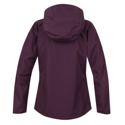 Ladies jacket Hutson Deep purple 2