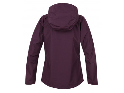 Ladies jacket Hutson Deep purple