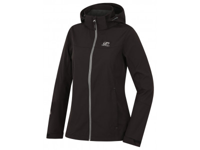 Ladies jacket Ganni Lite Anthracite