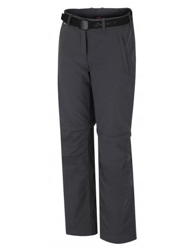 Ladies pants Kesh Dark shadow