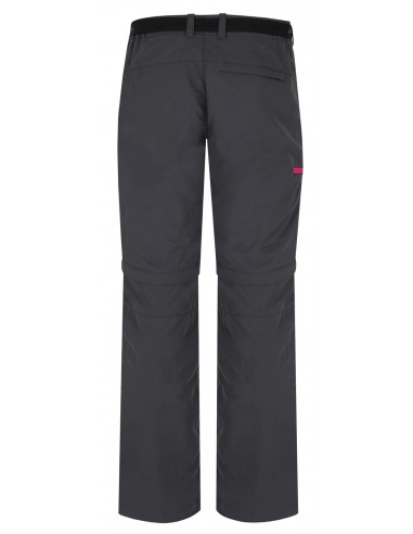 Ladies pants Kesh Dark shadow