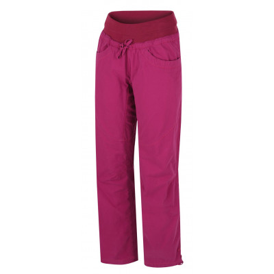 Ladies pants Vacancy II Boysenberry