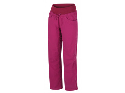 Ladies pants Vacancy II Boysenberry