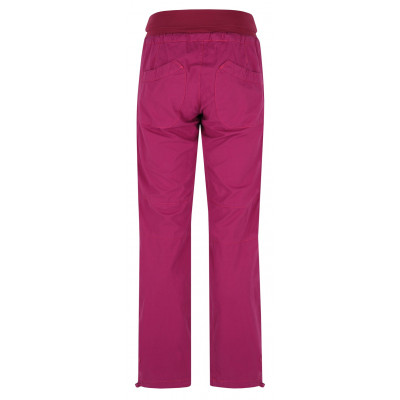 Ladies pants Vacancy II Boysenberry 2