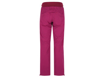 Ladies pants Vacancy II Boysenberry