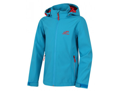 Kid's jacket Kasha Lite JR Hawaiian ocean