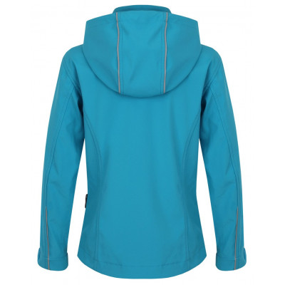 Kid's jacket Kasha Lite JR Hawaiian ocean 2