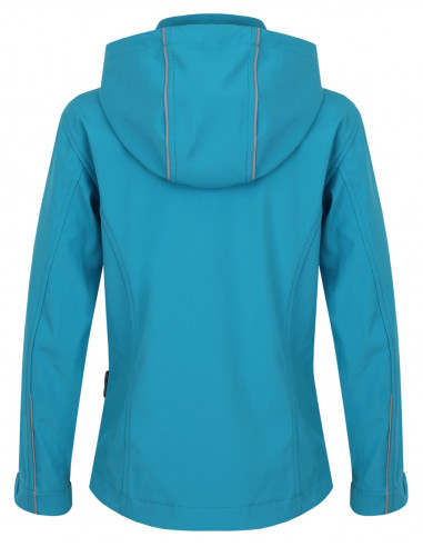 Kid's jacket Kasha Lite JR Hawaiian ocean