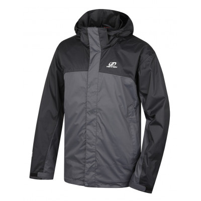 Men's jacket Marvin Anthracite/graphite