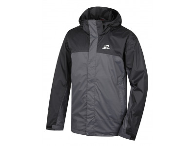 Men's jacket Marvin Anthracite/graphite