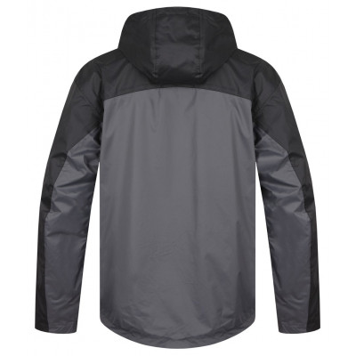Men's jacket Marvin Anthracite/graphite 2