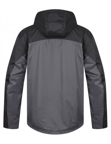 Men's jacket Marvin Anthracite/graphite