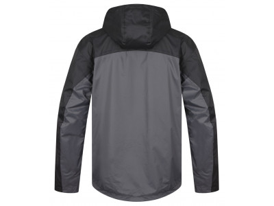 Men's jacket Marvin Anthracite/graphite