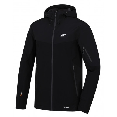 Men's jacket Sawney Anthracite