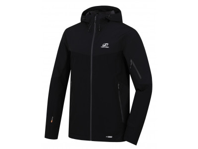 Men's jacket Sawney Anthracite