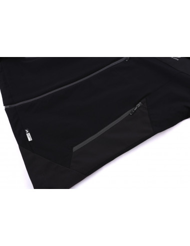 Men's jacket Sawney Anthracite